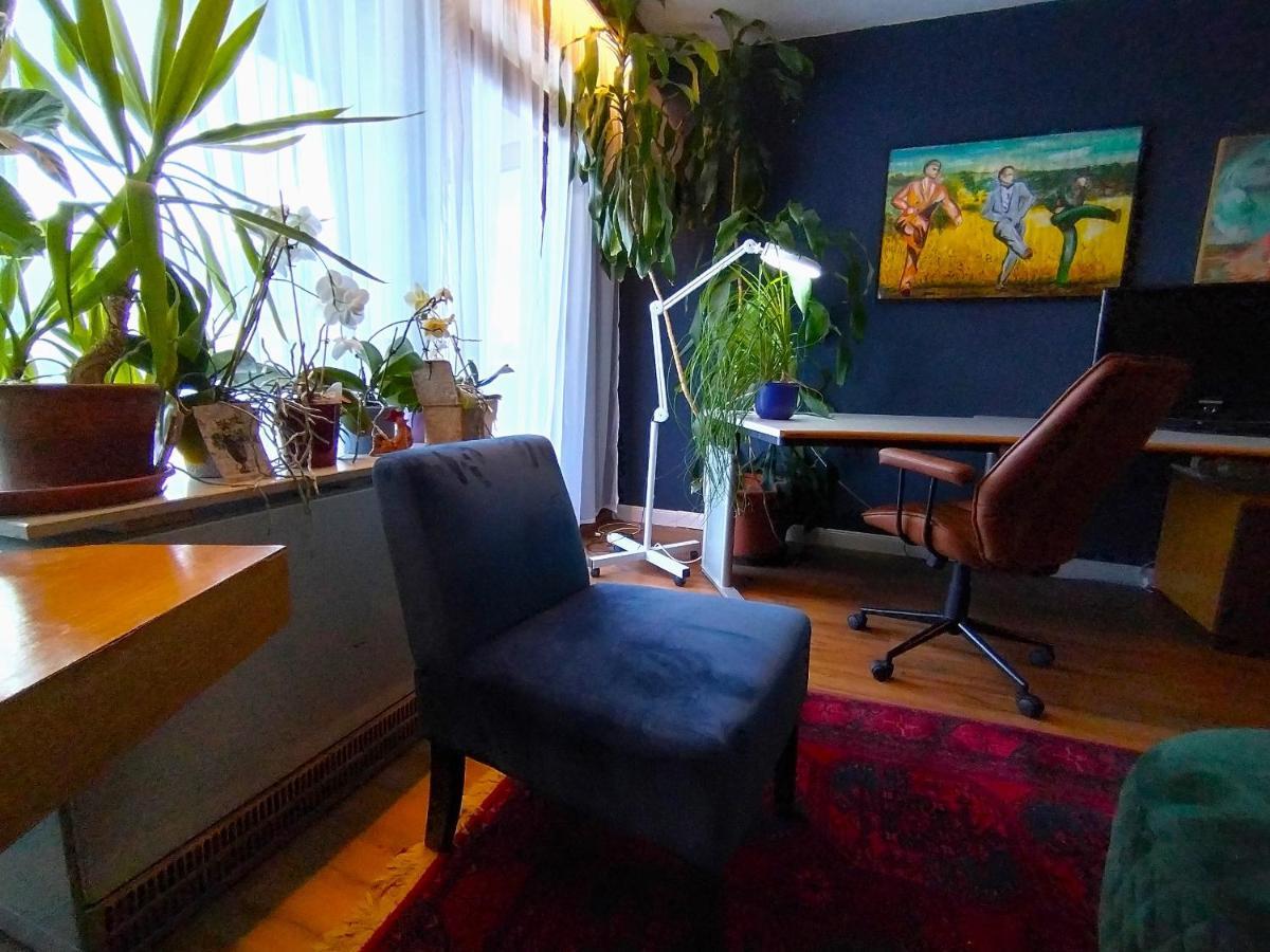 菲拉赫Waldeslust Warmbad Mit Balkon Und Privatem Parkplatz公寓 外观 照片