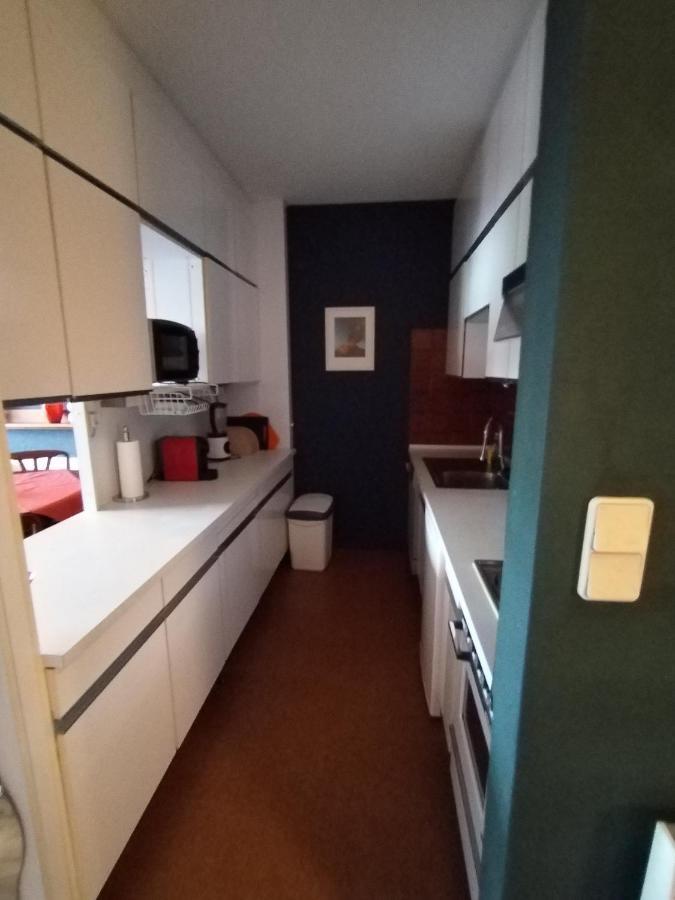 菲拉赫Waldeslust Warmbad Mit Balkon Und Privatem Parkplatz公寓 外观 照片