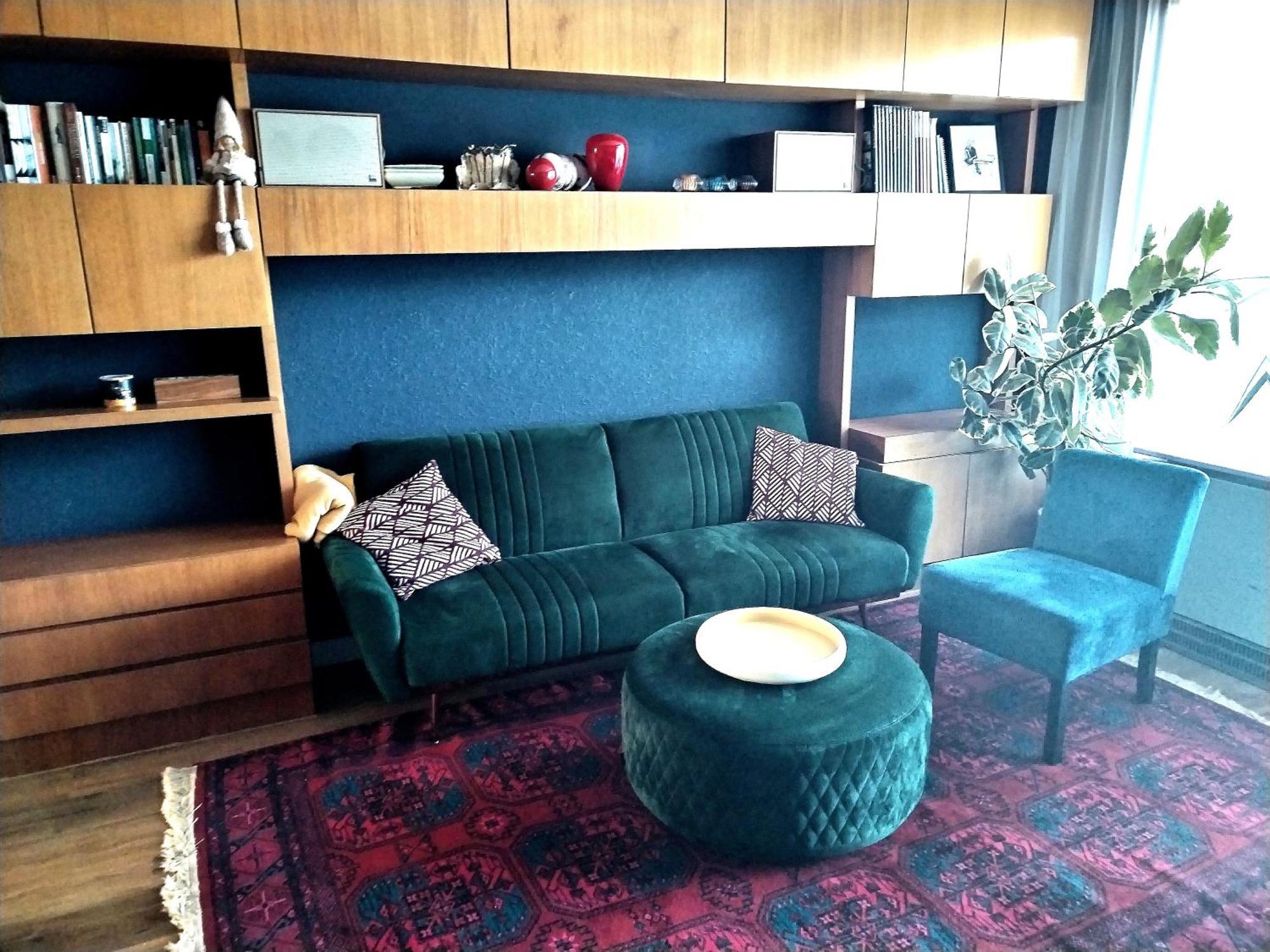 菲拉赫Waldeslust Warmbad Mit Balkon Und Privatem Parkplatz公寓 外观 照片