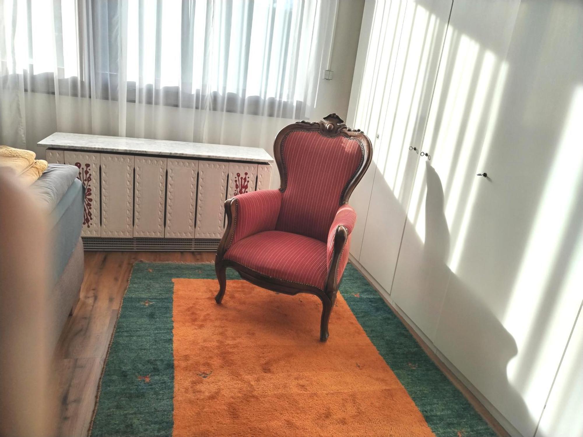 菲拉赫Waldeslust Warmbad Mit Balkon Und Privatem Parkplatz公寓 外观 照片
